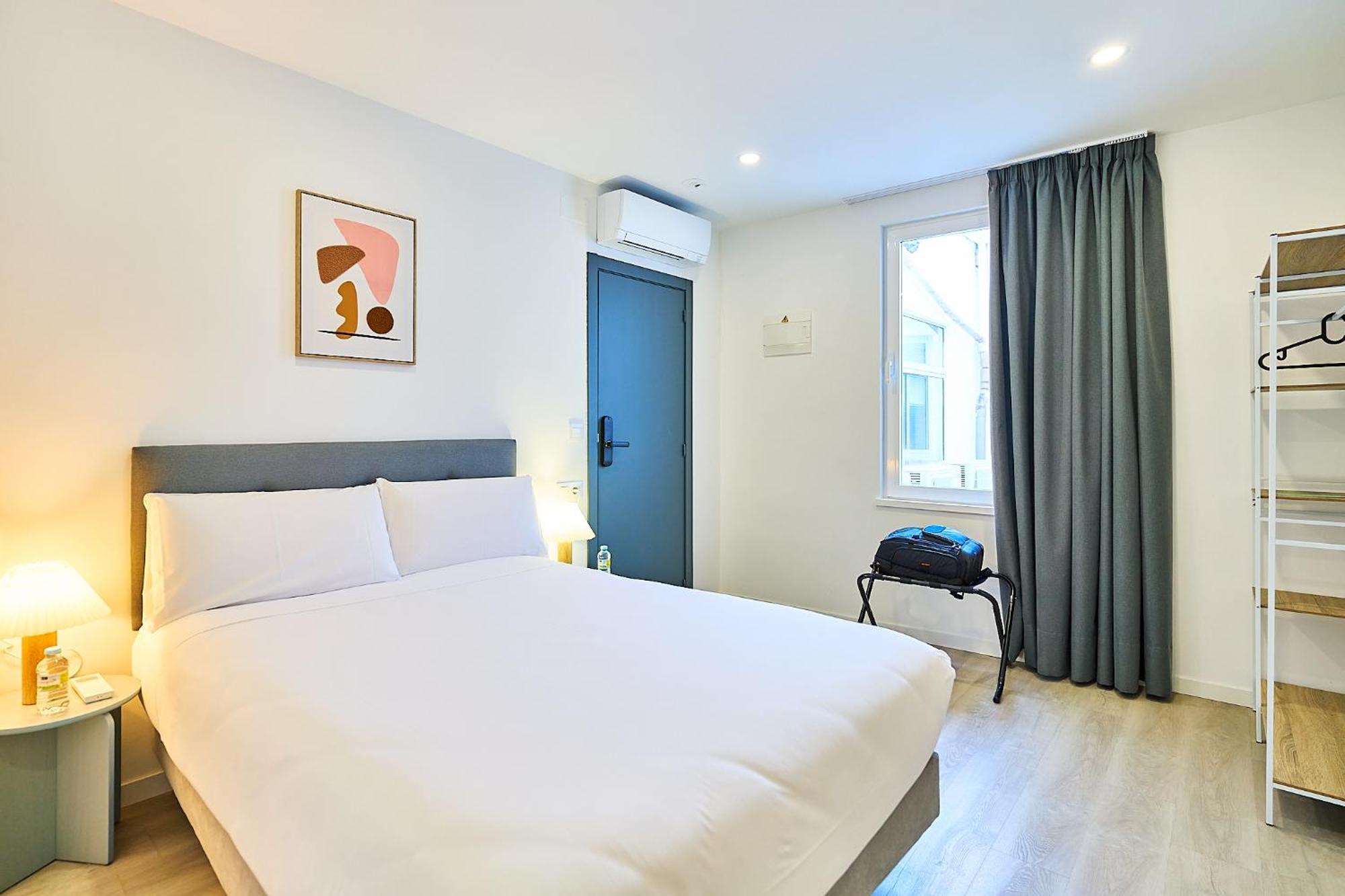 Hotel Gran Via By Gaiarooms Саламанка Екстериор снимка