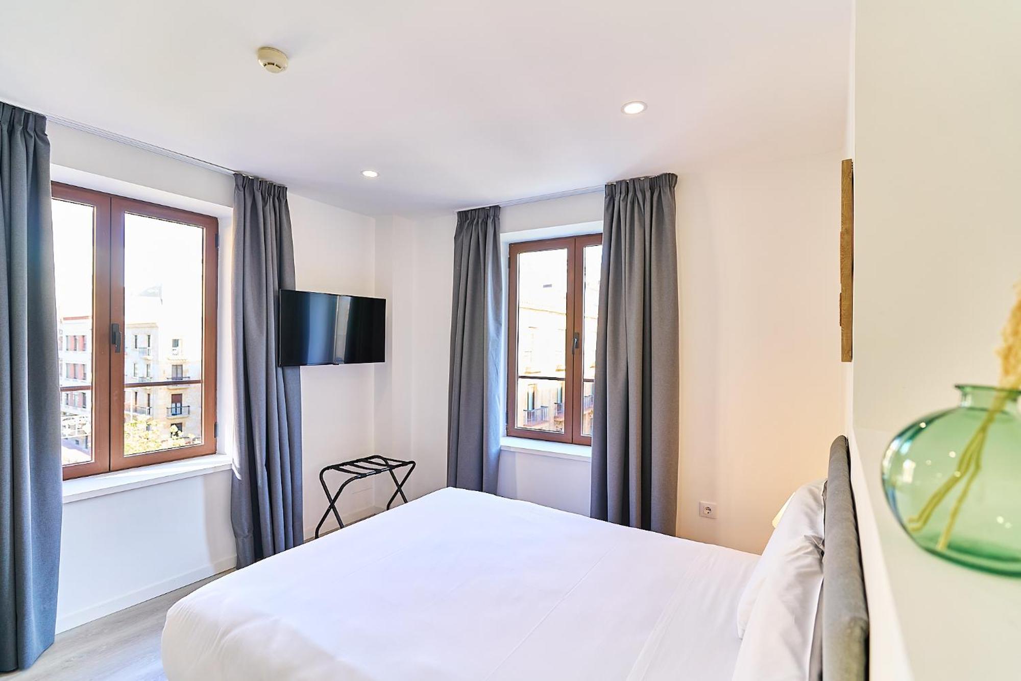 Hotel Gran Via By Gaiarooms Саламанка Екстериор снимка
