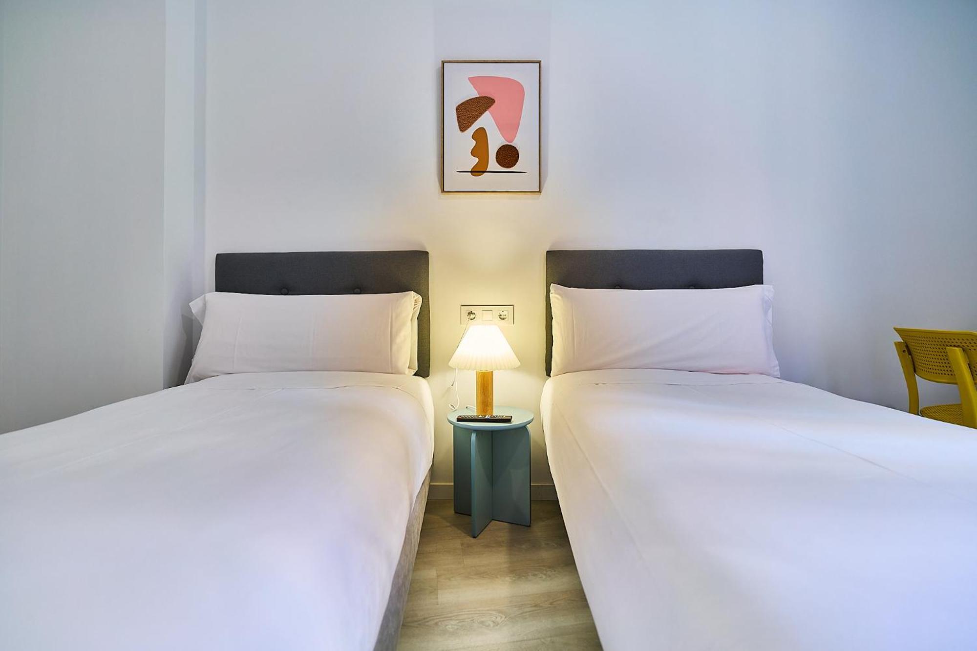 Hotel Gran Via By Gaiarooms Саламанка Екстериор снимка
